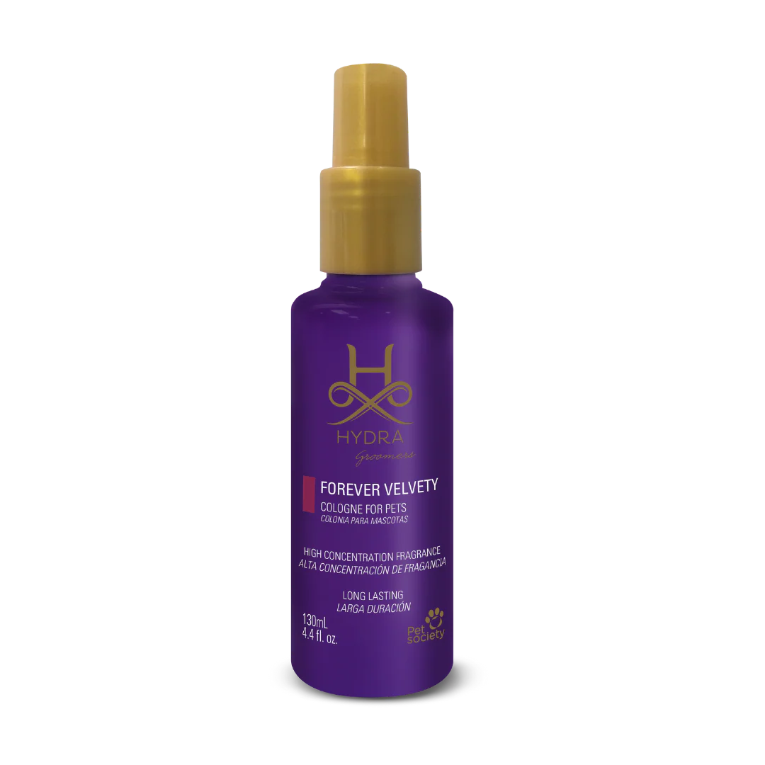 9 Mini Cologne Bundle By Hydra - Pet Store Direct